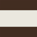 Brown/White Livery